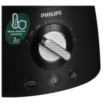 „Philips 7000“ serijos maisto smulkintuvas HR7776 / 90 „Philips 7000“ serijos maisto smulkintuvas HR7776 / 90
