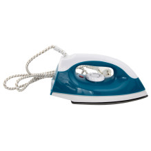 Esperanza EHI001 Dry iron Non-stick soleplate 1200 W Blue, White Esperanza EHI001 Dry iron Non-stick soleplate 1200 W Blue, White