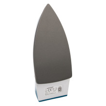 Esperanza EHI001 Dry iron Non-stick soleplate 1200 W Blue, White Esperanza EHI001 Dry iron Non-stick soleplate 1200 W Blue, White