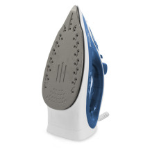 Esperanza EHI002 lygintuvas Garinis lygintuvas Keraminis padas Mėlyna, balta 2200 W Esperanza EHI002 lygintuvas Garinis lygintuvas Keraminis padas Mėlyna, balta 2200 W