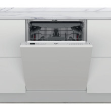 Whirlpool WIC 3C33 PFE UK...