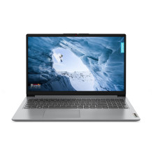 Lenovo IdeaPad 1 15IRU7...