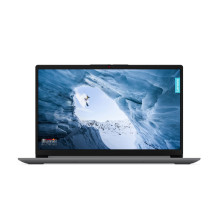 Lenovo IdeaPad 1 15IRU7 Intel® Core™ i5 i5-1335U Laptop 39.6 cm (15.6") Full HD 16 GB DDR4-SDRAM 256 GB SSD Wi-Fi 6