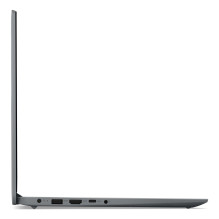 Lenovo IdeaPad 1 15IRU7 Intel® Core™ i5 i5-1335U Laptop 39.6 cm (15.6") Full HD 16 GB DDR4-SDRAM 256 GB SSD Wi-Fi 6