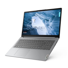 Lenovo IdeaPad 1 15IRU7 Intel® Core™ i5 i5-1335U Laptop 39.6 cm (15.6") Full HD 16 GB DDR4-SDRAM 256 GB SSD Wi-Fi 6