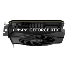 PNY GeForce RTX 5050 NVIDIA 8 GB GDDR6 PNY GeForce RTX 5050 NVIDIA 8 GB GDDR6