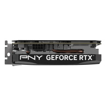 PNY GeForce RTX 5050 NVIDIA 8 GB GDDR6 PNY GeForce RTX 5050 NVIDIA 8 GB GDDR6