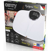 Camry CR 8171 White