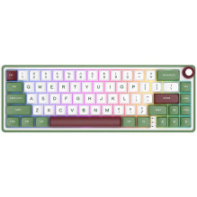 Royal Kludge R65 Green, Chartreuse Switch (US) Royal Kludge R65 Green, Chartreuse Switch (US)