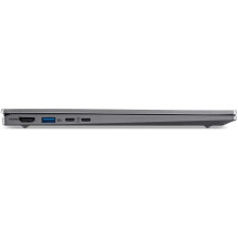 Acer Swift Go 14 SFG14-64 14 OLED 340 16GB 512SSD EN W11