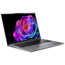 Acer Swift Go 14 SFG14-64 14 OLED 340 16GB 512SSD EN W11