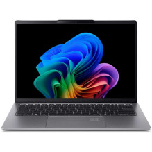 Acer Swift Go 14 SFG14-64 14 OLED 340 16GB 512SSD EN W11
