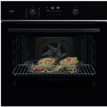 Oven AEG TU5PB431SB