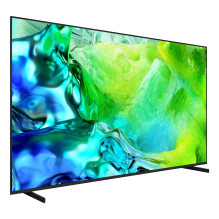 Televizorius, SAMSUNG, 55 colių, 4K Ultra HD, 3840 x 2160 pikselių, plokščias, Neo QLED, QE55QN80HAUXXH