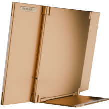 Beautifly BeautiLight Duo Golden LED Light Therapy Panel