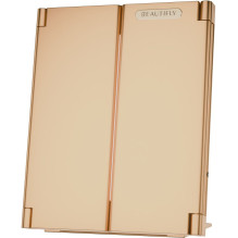 Beautifly BeautiLight Duo Golden LED Light Therapy Panel