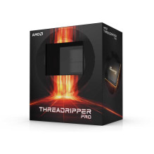 AMD Ryzen Threadripper Pro 5965WX 100-100000446WOF AMD Ryzen Threadripper Pro 5965WX 100-100000446WOF