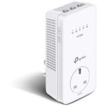 Tp-Link TL-WPA8631P White Tp-Link TL-WPA8631P White