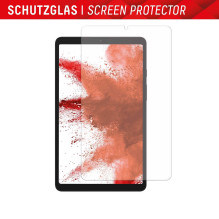 DISPLEX Tablet Glass Samsung Galaxy Tab A9 DISPLEX Tablet Glass Samsung Galaxy Tab A9