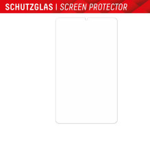 DISPLEX planšetinio kompiuterio stiklas „Samsung Galaxy Tab A9“