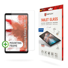 DISPLEX Tablet Glass Samsung Galaxy Tab A9 DISPLEX Tablet Glass Samsung Galaxy Tab A9
