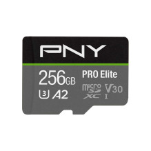 PNY P-SDU256V32100PRO-GE