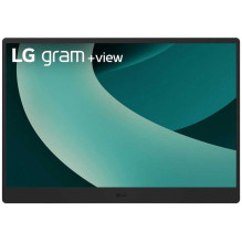 LG gram 17MT70 17" IPS 16:10 LG gram 17MT70 17" IPS 16:10