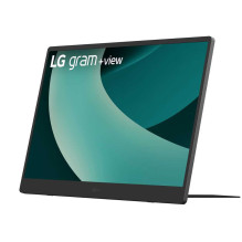 LG gram 17MT70 17" IPS 16:10 LG gram 17MT70 17" IPS 16:10