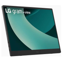 LG gram 17MT70 17" IPS 16:10 LG gram 17MT70 17" IPS 16:10