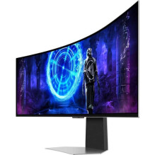 Samsung Samsung Odyssey OLED G9 S49DG954SU - G95SD Series - OLED monitor Samsung Samsung Odyssey OLED G9 S49DG954SU - G95SD Series - OLED monitor