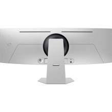 Samsung Samsung „Odyssey OLED“ G9 S49DG954SU – G95SD serija – OLED monitorius Samsung Samsung „Odyssey OLED“ G9 S49DG954SU – G95SD serija – OLED monitorius