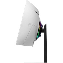 Samsung Samsung „Odyssey OLED“ G9 S49DG954SU – G95SD serija – OLED monitorius Samsung Samsung „Odyssey OLED“ G9 S49DG954SU – G95SD serija – OLED monitorius