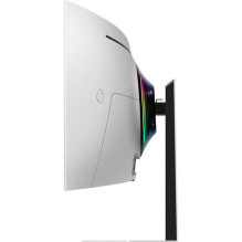 Samsung Samsung Odyssey OLED G9 S49DG954SU - G95SD Series - OLED monitor Samsung Samsung Odyssey OLED G9 S49DG954SU - G95SD Series - OLED monitor