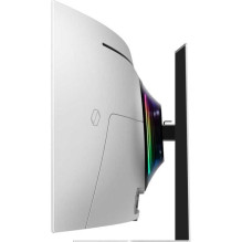 Samsung Samsung „Odyssey OLED“ G9 S49DG954SU – G95SD serija – OLED monitorius Samsung Samsung „Odyssey OLED“ G9 S49DG954SU – G95SD serija – OLED monitorius