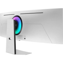 Samsung Samsung Odyssey OLED G9 S49DG954SU - G95SD Series - OLED monitor Samsung Samsung Odyssey OLED G9 S49DG954SU - G95SD Series - OLED monitor