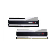 Memory G.Skill Trident Z5, DDR5, 32 GB, 6400MHz, CL32 (F5-6400J3239G16GX2-TZ5S) Memory G.Skill Trident Z5, DDR5, 32 GB, 6400MHz, CL32 (F5-6400J3239G16GX2-TZ5S)