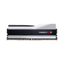 Memory G.Skill Trident Z5, DDR5, 32 GB, 6400MHz, CL32 (F5-6400J3239G16GX2-TZ5S) Memory G.Skill Trident Z5, DDR5, 32 GB, 6400MHz, CL32 (F5-6400J3239G16GX2-TZ5S)