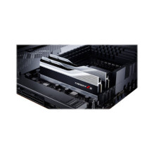 Memory G.Skill Trident Z5, DDR5, 32 GB, 6400MHz, CL32 (F5-6400J3239G16GX2-TZ5S) Memory G.Skill Trident Z5, DDR5, 32 GB, 6400MHz, CL32 (F5-6400J3239G16GX2-TZ5S)