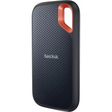 SanDisk Extreme Portable SSD Disk 4TB SanDisk Extreme Portable SSD Disk 4TB