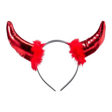 AKSESUARAS LANKELIS DEVIL 22CM