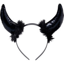 ACCESSORY BOW DEVIL 22CM ACCESSORY BOW DEVIL 22CM