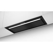 Hood FABER INKA LUX EVO BK MATT A70
