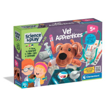 Young Veterinarian Kit