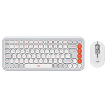 Logitech 920-013141 keyboard