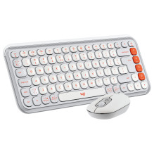 Logitech 920-013141 keyboard