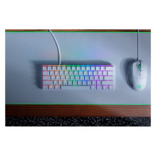 Razer Huntsman Mini klaviatūra Razer Huntsman Mini klaviatūra