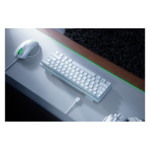 Razer Huntsman Mini klaviatūra Razer Huntsman Mini klaviatūra