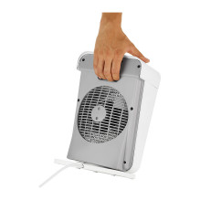 Unold 86450 electric space heater Unold 86450 electric space heater