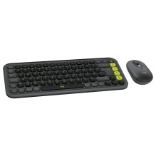 Logitech 920-013140 keyboard
