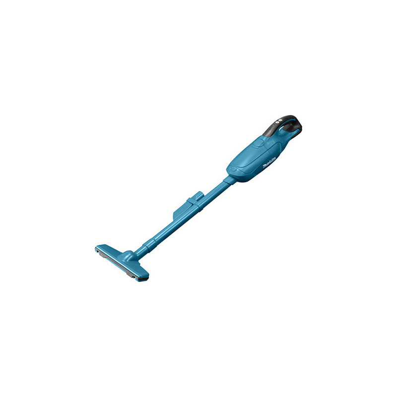 Makita DCL182Z lazdinis dulkių siurblys / elektrinė šluota